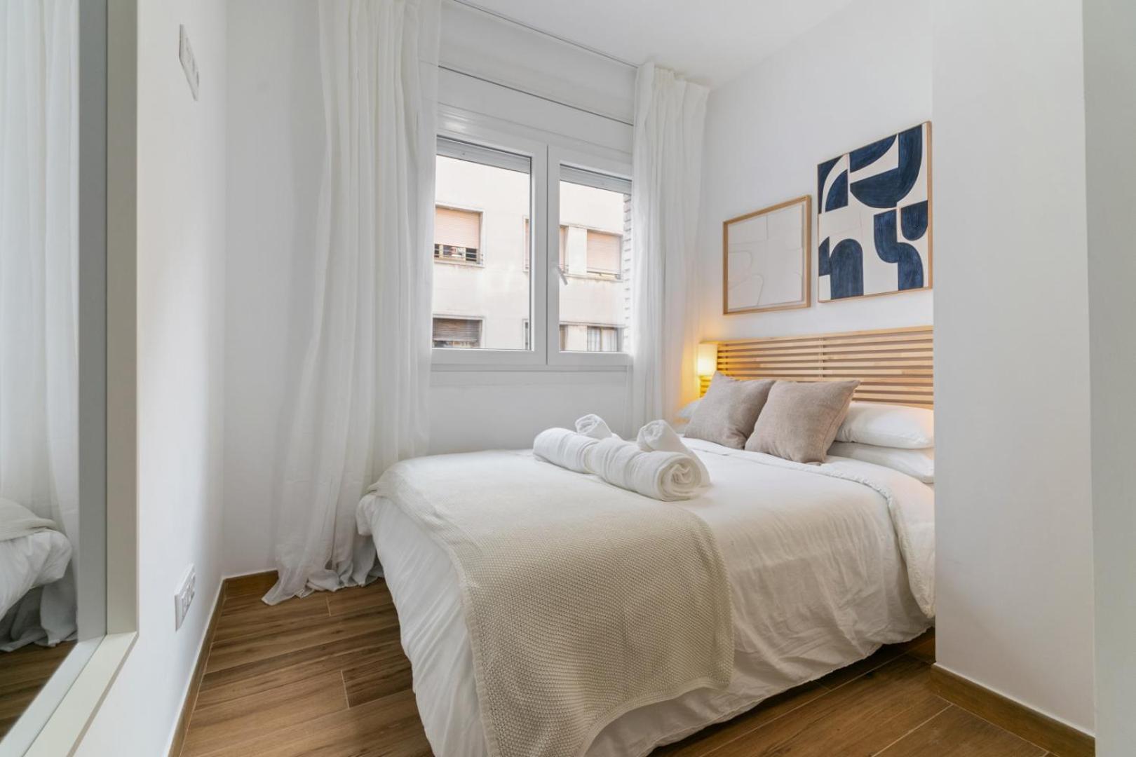 Livinn House L'Hospitalet de Llobregat Bagian luar foto
