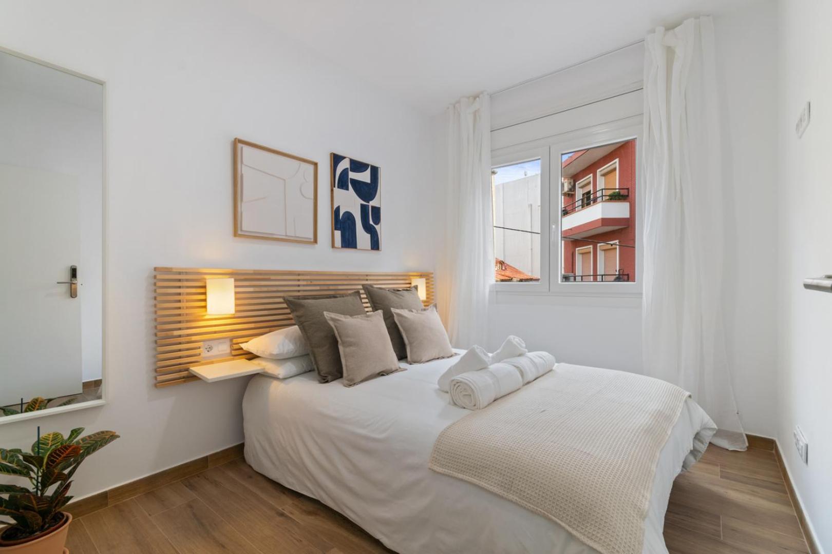 Livinn House L'Hospitalet de Llobregat Bagian luar foto