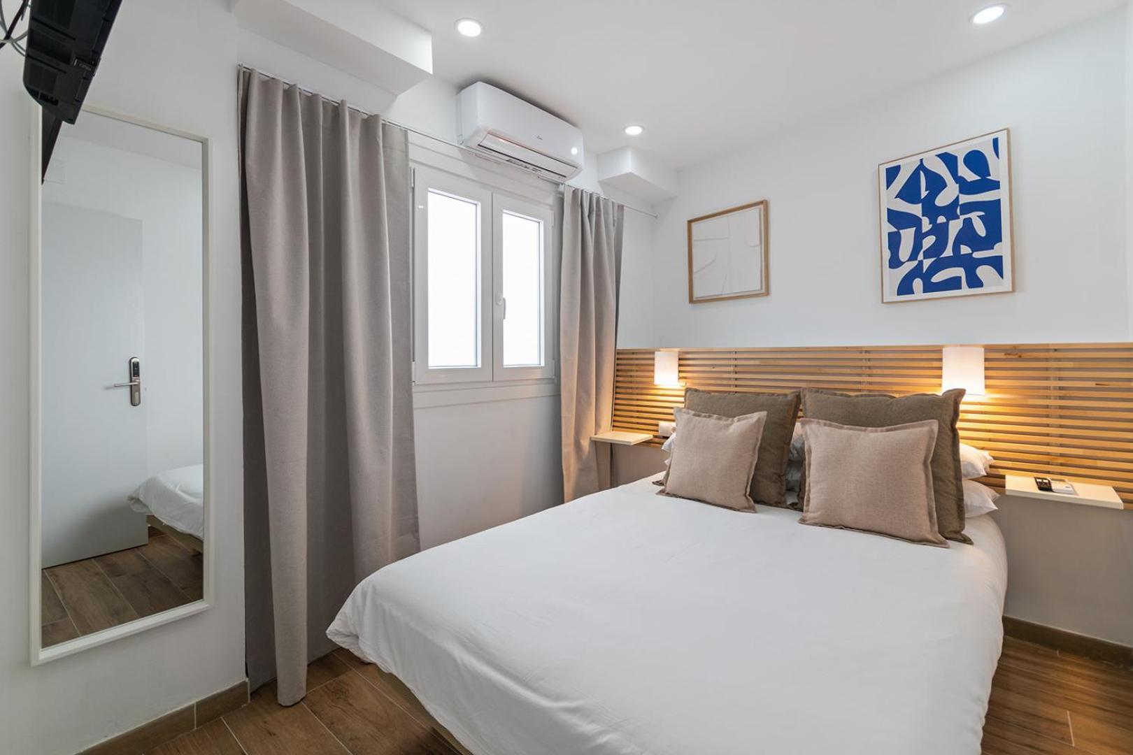 Livinn House L'Hospitalet de Llobregat Bagian luar foto