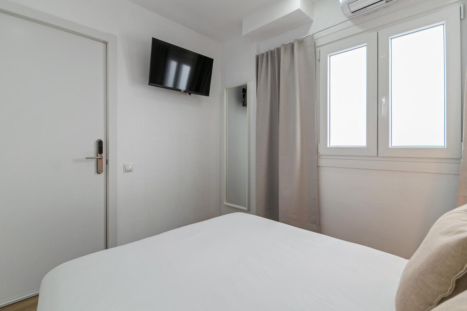 Livinn House L'Hospitalet de Llobregat Bagian luar foto