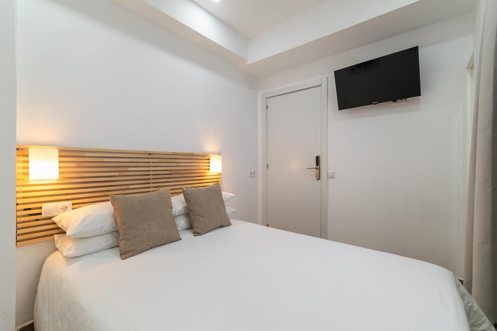 Livinn House L'Hospitalet de Llobregat Bagian luar foto